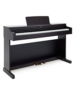 YAMAHA YDP-165R ARIUS PIANOFORTE DIGITALE 88 TASTI PESATI COLORE PALISSANDRO