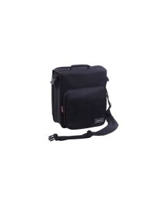 ZOMO CD LARGE PREMIUM BORSA NERA PER 236 CD